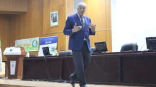 Conference Rachid AMOKRANE 21 fevrier 2018 picture 0010