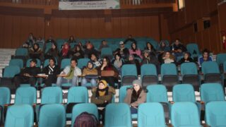 Conference Rachid AMOKRANE 21 fevrier 2018 picture 0012