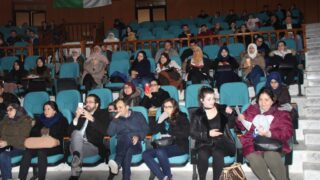 Conference Rachid AMOKRANE 21 fevrier 2018 picture 0013