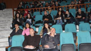 Conference Rachid AMOKRANE 21 fevrier 2018 picture 0014