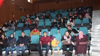 Conference Rachid AMOKRANE 21 fevrier 2018 picture 0015