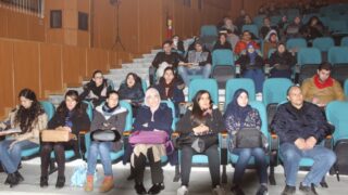 Conference Rachid AMOKRANE 21 fevrier 2018 picture 0016