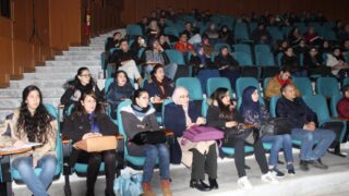 Conference Rachid AMOKRANE 21 fevrier 2018 picture 0017