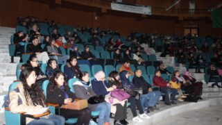 Conference Rachid AMOKRANE 21 fevrier 2018 picture 0018