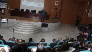 Conference Rachid AMOKRANE 21 fevrier 2018 picture 0021
