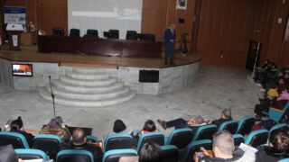 Conference Rachid AMOKRANE 21 fevrier 2018 picture 0024