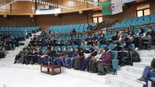 Conference Rachid AMOKRANE 21 fevrier 2018 picture 0026