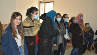 Hommage au Pr ATMANI Djebbar FSNV 22 02 2021 05 3