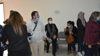 Hommage au Pr ATMANI Djebbar FSNV 22 02 2021 06 3