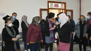 Hommage au Pr ATMANI Djebbar FSNV 22 02 2021 07 3