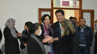 Hommage au Pr ATMANI Djebbar FSNV 22 02 2021 09 3