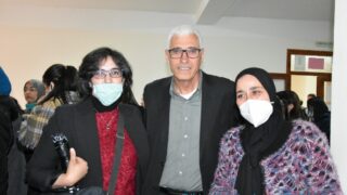 Hommage au Pr ATMANI Djebbar FSNV 22 02 2021 101 3