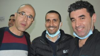 Hommage au Pr ATMANI Djebbar FSNV 22 02 2021 112 3