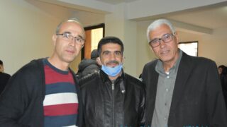 Hommage au Pr ATMANI Djebbar FSNV 22 02 2021 113 3