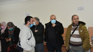 Hommage au Pr ATMANI Djebbar FSNV 22 02 2021 12 3