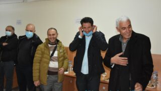 Hommage au Pr ATMANI Djebbar FSNV 22 02 2021 21 3