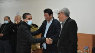 Hommage au Pr ATMANI Djebbar FSNV 22 02 2021 31 3