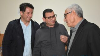 Hommage au Pr ATMANI Djebbar FSNV 22 02 2021 33 3