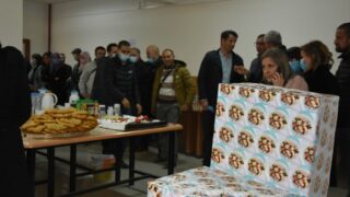 Hommage au Pr ATMANI Djebbar FSNV 22 02 2021 34 3