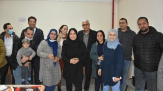 Hommage au Pr ATMANI Djebbar FSNV 22 02 2021 35 3