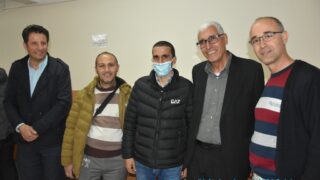 Hommage au Pr ATMANI Djebbar FSNV 22 02 2021 38 3