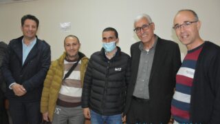 Hommage au Pr ATMANI Djebbar FSNV 22 02 2021 39 3