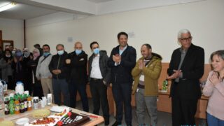 Hommage au Pr ATMANI Djebbar FSNV 22 02 2021 45 3