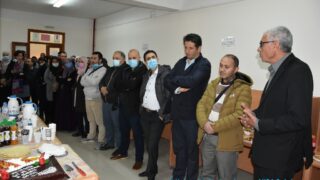 Hommage au Pr ATMANI Djebbar FSNV 22 02 2021 53 3