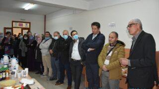 Hommage au Pr ATMANI Djebbar FSNV 22 02 2021 54 3