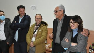 Hommage au Pr ATMANI Djebbar FSNV 22 02 2021 60 3