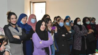 Hommage au Pr ATMANI Djebbar FSNV 22 02 2021 63 3