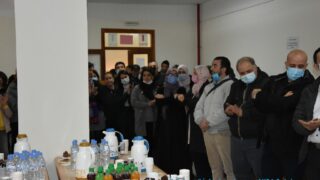 Hommage au Pr ATMANI Djebbar FSNV 22 02 2021 65 3