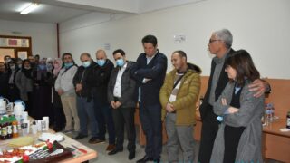 Hommage au Pr ATMANI Djebbar FSNV 22 02 2021 66 3