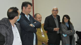 Hommage au Pr ATMANI Djebbar FSNV 22 02 2021 68 3