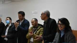 Hommage au Pr ATMANI Djebbar FSNV 22 02 2021 71 3