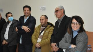 Hommage au Pr ATMANI Djebbar FSNV 22 02 2021 72 3