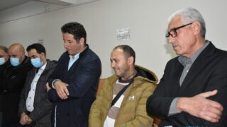 Hommage au Pr ATMANI Djebbar FSNV 22 02 2021 73 3