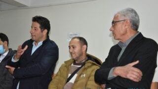 Hommage au Pr ATMANI Djebbar FSNV 22 02 2021 75 3