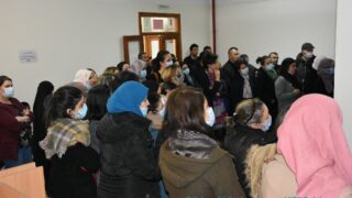 Hommage au Pr ATMANI Djebbar FSNV 22 02 2021 79 3