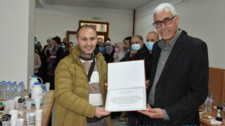 Hommage au Pr ATMANI Djebbar FSNV 22 02 2021 84 3