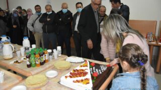 Hommage au Pr ATMANI Djebbar FSNV 22 02 2021 89 3