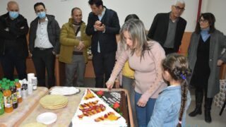 Hommage au Pr ATMANI Djebbar FSNV 22 02 2021 91 3