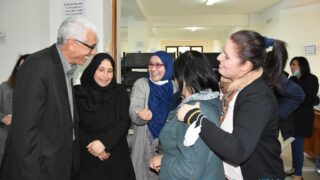 Hommage au Pr ATMANI Djebbar FSNV 22 02 2021 96 3