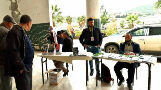 Journe internationale de la langue maternelle organisee par AAI Amazday Adelsan Inelmaden Universite Bejaia 23 Fev 2021 08