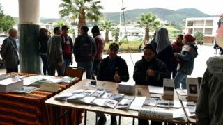 Journe internationale de la langue maternelle organisee par AAI Amazday Adelsan Inelmaden Universite Bejaia 23 Fev 2021 09