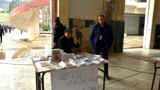 Journe internationale de la langue maternelle organisee par AAI Amazday Adelsan Inelmaden Universite Bejaia 23 Fev 2021 11