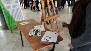 Journe internationale de la langue maternelle organisee par AAI Amazday Adelsan Inelmaden Universite Bejaia 23 Fev 2021 20