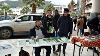 Journe internationale de la langue maternelle organisee par AAI Amazday Adelsan Inelmaden Universite Bejaia 23 Fev 2021 22