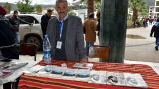 Journe internationale de la langue maternelle organisee par AAI Amazday Adelsan Inelmaden Universite Bejaia 23 Fev 2021 23