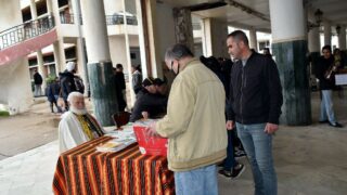 Journe internationale de la langue maternelle organisee par AAI Amazday Adelsan Inelmaden Universite Bejaia 23 Fev 2021 30